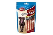 Koirat - Trixie Premio Crispy Duck 100 g - TX31705