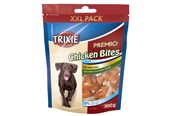 Koirat - Trixie Premio Chicken Bites XXL Pack 300 g - TX31802