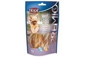 Koirat - Trixie PREMIO Rabbit Ears 80 g - TX31808