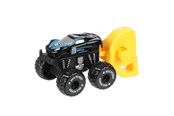 Pienet lahjat lapsille - Toi-Toys Monster Truck with Shooter in Egg - 21845Z
