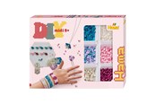 Luovat leikit - Hama Ironing Bead Set Activity Box 11 Designs - 3712