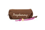Koirat - Trixie Dog Activity Preydummy ø 5 × 12 cm brown - TX32190
