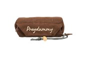 Koirat - Trixie Preydummy canvas brown ø 6 x 14 cm - TX32191