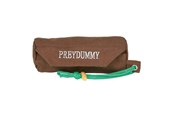 Koirat - Trixie Dog Activity Preydummy brown ø 7 cm/18 cm - TX32192