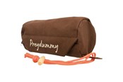 Koirat - Trixie Preydummy canvas brown ø 8 x 20 cm - TX32193