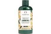 Vartalonhoito - The Body Shop Almond Milk Shover Cream 250 ml - 5028197235833