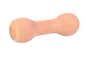Koirat - Trixie Wooden Retrieving Dumbbell 15cm - TX3220