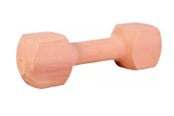 Koirat - Trixie Wooden Retrieving Dumbbell 23cm - TX3223