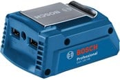 Akut ja laturit - Bosch Professional GAA 18V-48 Professional Charging Adapter - 06188000L6