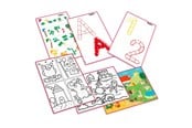 Luovat leikit - PlayMais Eduline Classic Instruction Book - 160598