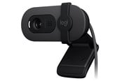 Webcam - Logitech Brio 100 - Graphite - 960-001585