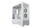 Kotelot - Montech Sky Two - White - Kotelot - Miditower - Valkoinen - SKY TWO WH
