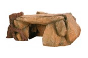 Kalat - Trixie Rock Plateau with Tree Stump - TX8847