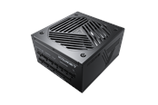 Virtalähde - Montech Titan 850 Virtalähde - 850 Watt - 135 mm - ATX - 80 Plus Kulta sertifioitu - TIS0124