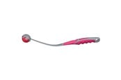 Koirat - Trixie Ball Catapult 40 cm/ø 4.5 cm assorted colours - TX32441