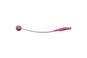 Koirat - Trixie Ball Catapult 60 cm/ø 6.3 cm assorted colours - TX32442
