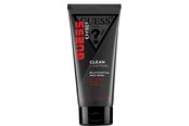 Kasvojen hoito - GUESS Grooming Effect Face Wash 200 ml - 52281