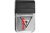Kasvojen hoito - GUESS Grooming Effect Aftershave 100 ml - 52280