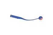 Koirat - Trixie Ball Catapult 50 cm/ø 5.5 cm assorted colours - TX3246