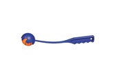 Koirat - Trixie Ball Catapult 30 cm assorted colours - TX3247
