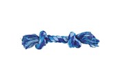 Koirat - Trixie Playing Rope 22 cm 75 g assorted colours - TX32651