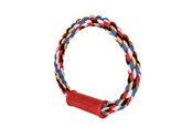 Koirat - Trixie Tugger Round Ø3 assorted colours - TX3277
