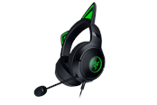 Kuulokkeet - Razer Kraken Kitty Edition BT V2 - Black - RZ04-04730100-R3M1