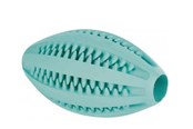Koirat - Trixie Denta Fun Rugby Ball 11 cm - TX3290