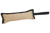 Koirat - Trixie Harjoitusdummy Purupullistumalla 9x29cm Kokonaispituus 43cm - TX3297