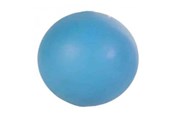 Koirat - Trixie ball dog toy without sound ø 5cm assorted colours - 4011905033006
