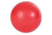 Koirat - Trixie ball dog toy without sound ø 6cm assorted colours - TX3301