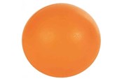 Koirat - Trixie ball dog toy without sound ø 7cm assorted colours - TX3303