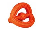 Koirat - Trixie Tugger Toy for Dogs 14cm assorted colours - TX3317