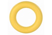 Koirat - Trixie Ring Dog Toy ø 9cm assorted colours - TX3320