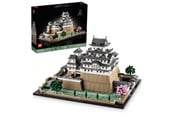 LEGO® - LEGO Architecture 21060 Himejin linna - 21060