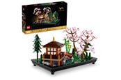 LEGO®  - LEGO Icons 10315 Rauhallinen puutarha - 10315