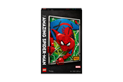 LEGO®  - LEGO Art 31209 The Amazing Spider-Man - 31209
