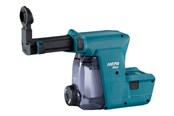 Työkalut - Makita DX07 - dust extraction system - 199570-5