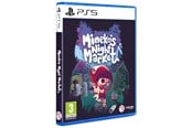 Pelit - Mineko's Night Market - Sony PlayStation 5 - Simulaatio - 5060264374250