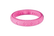 Koirat - Trixie Aqua Toy Ring ø 17 cm assorted colours - TX33443
