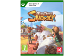 Pelit - My Time at Sandrock - Microsoft Xbox One - RPG - 5060997482079