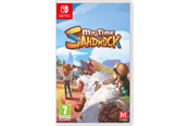 Pelit - My Time at Sandrock - Nintendo Switch - RPG - 5060997481959