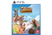 Pelit - My Time at Sandrock (Collector's Edition) - Sony PlayStation 5 - RPG - 5060997482192