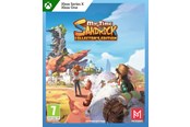 Pelit - My Time at Sandrock (Collector's Edition) - Microsoft Xbox One - RPG - 5060997482239