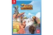 Pelit - My Time at Sandrock (Collector's Edition) - Nintendo Switch - RPG - 5060997482116