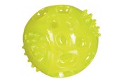 Koirat - Trixie Flashing Ball ø 6cm assorted colours - TX33642