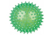 Koirat - Trixie Hedgehog Ball ø 12cm assorted colours - TX33652