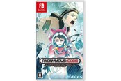 Pelit - Anonymous;Code (SteelBook Edition) - Nintendo Switch - Visual Novel - 5056280450504