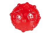Koirat - Trixie Ball ø 8 cm assorted colours - TX33678