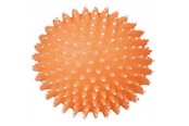 Koirat - Trixie Hedgehog Ball for Dogs ø 10 cm assorted colours - TX34091